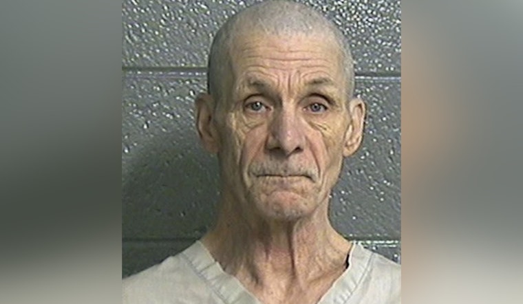 Search Intensifies for Escaped Inmate Lester Hampton in Ponca City, Public Urged Not to Approach