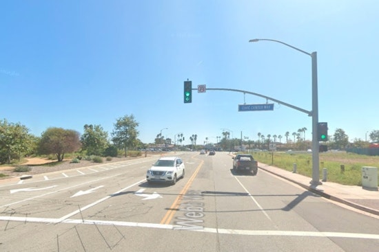 Search Intensifies for Hit-and-Run Driver After Woman Killed in North Las Vegas