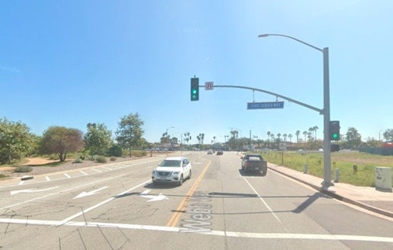 Search Intensifies for Hit-and-Run Driver After Woman Killed in North Las Vegas