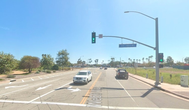 Search Intensifies for Hit-and-Run Driver After Woman Killed in North Las Vegas