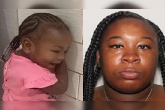 Search Intensifies for Missing 1-Year-Old Cassidy Mills in Hialeah as Public Urged to Report Sightings