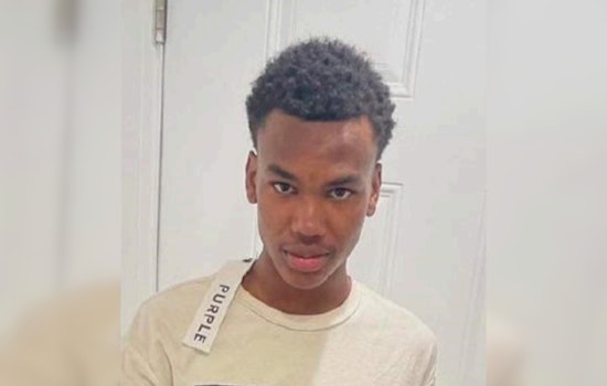 Search Intensifies for Missing 15-Year-Old in Chicago