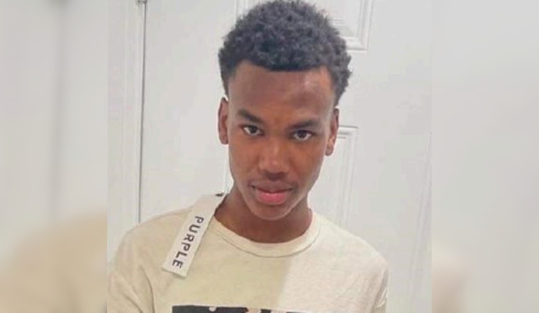 Search Intensifies for Missing 15-Year-Old in Chicago