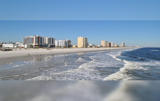 Search Intensifies for Missing Teen Last Seen in Jacksonville Beach Waters