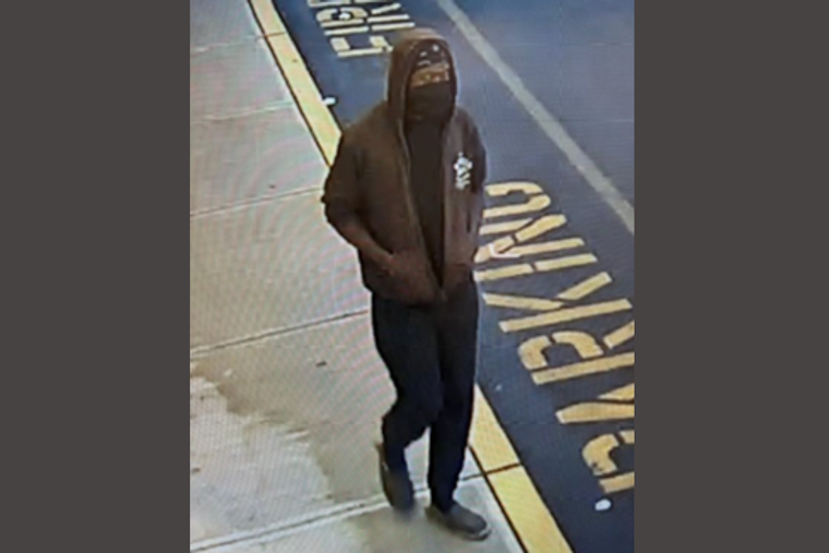 Search Intensifies for Suspect After Woman Viciously Attacked at Abington Township Laundromat
