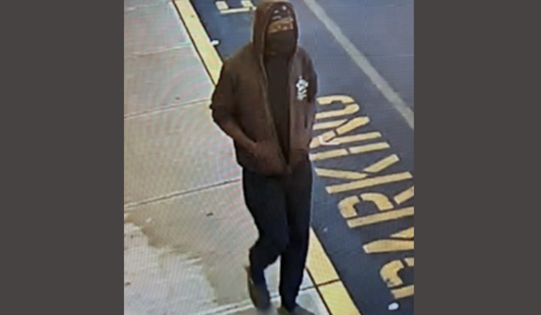 Search Intensifies for Suspect After Woman Viciously Attacked at Abington Township Laundromat