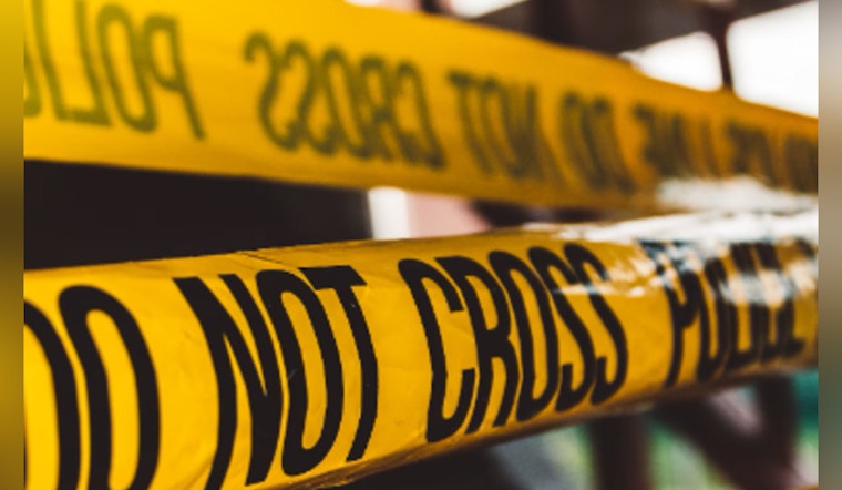 Search Intensifies for Suspect in Fatal Hit-and-Run on I-95 in Jacksonville