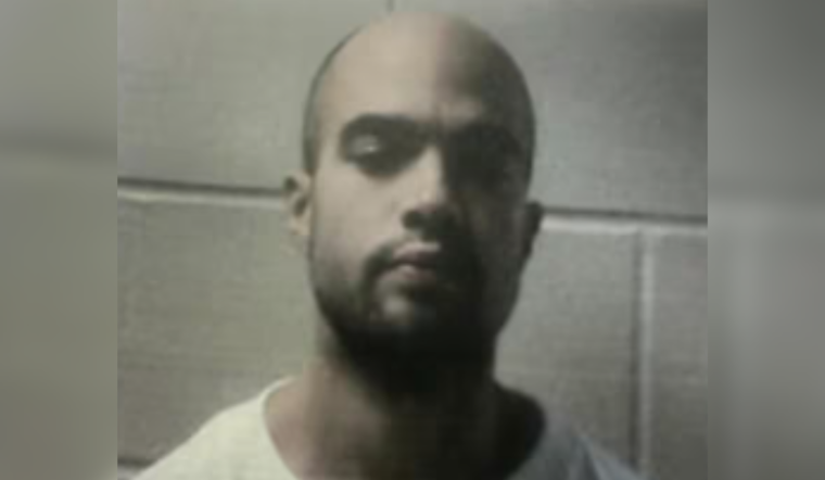 Search Subsides Without Capture, Escaped Inmate Adam Cadet Still At Large in Cincinnati