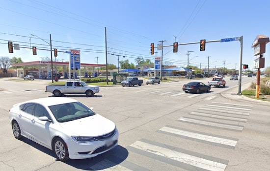 Search Underway for Hit-and-Run Driver After Fatal Pedestrian Collision in San Antonio
