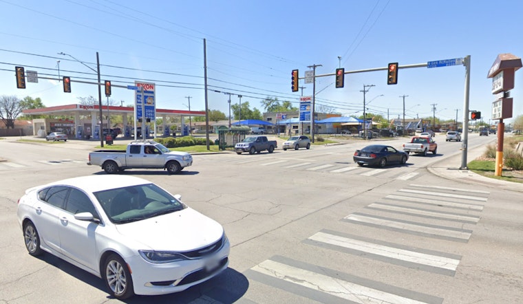 Search Underway for Hit-and-Run Driver After Fatal Pedestrian Collision in San Antonio