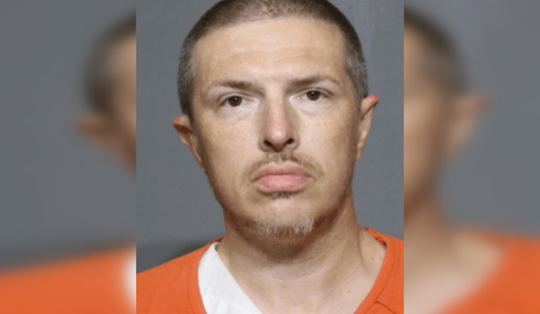 Search Underway for Inmate Mistakenly Released from York County Detention Center