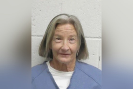 Search Underway for Minimum Security Inmate Who Walked Away from Jean Conservation Camp Near Las Vegas