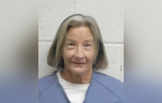 Search Underway for Minimum Security Inmate Who Walked Away from Jean Conservation Camp Near Las Vegas