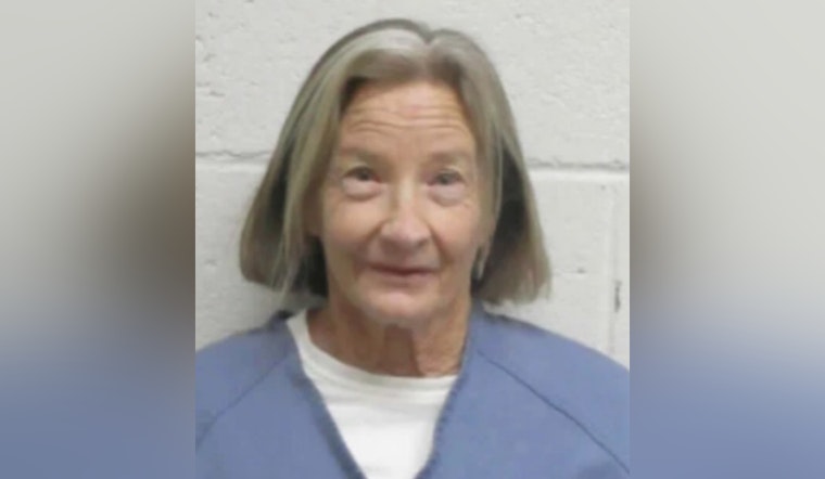 Search Underway for Minimum Security Inmate Who Walked Away from Jean Conservation Camp Near Las Vegas