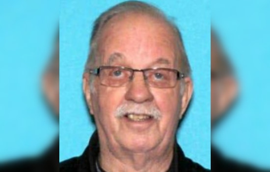 Search Underway for Missing Elderly Man with Alzheimer's in Holland, Public Assistance Sought