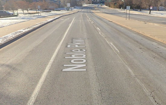 Search Underway for Suspects After Early Morning Assault in Noble Parkway Area
