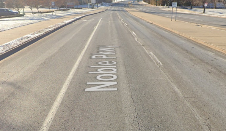 Search Underway for Suspects After Early Morning Assault in Noble Parkway Area