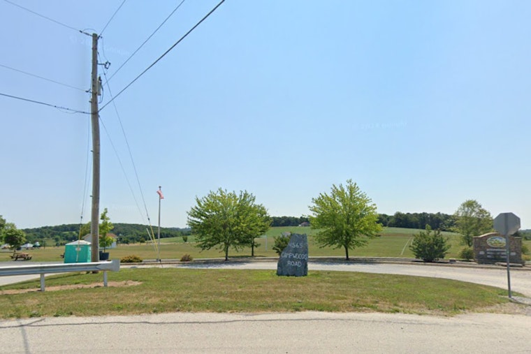 Search Underway for Truck Driver in York County Hit-and-Run that Left Pedestrian Critically Injured