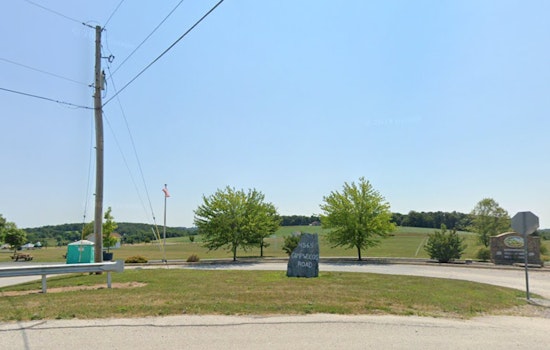 Search Underway for Truck Driver in York County Hit-and-Run that Left Pedestrian Critically Injured