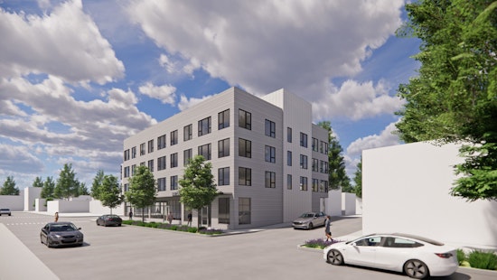 Seattle Allocates $3M for Affordable Homeownership Project in West Seattle's Former Dumar Substation Site