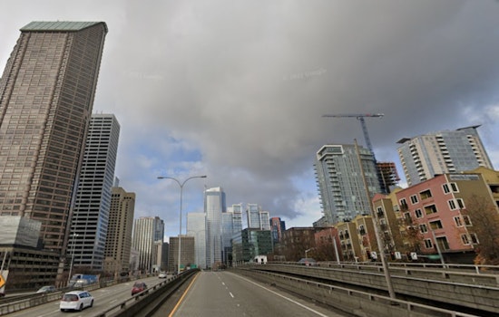 Seattle Braces for a Mix of Mild and Wet Weather, Rain Chances and Temperatures in the 60s Forecasted