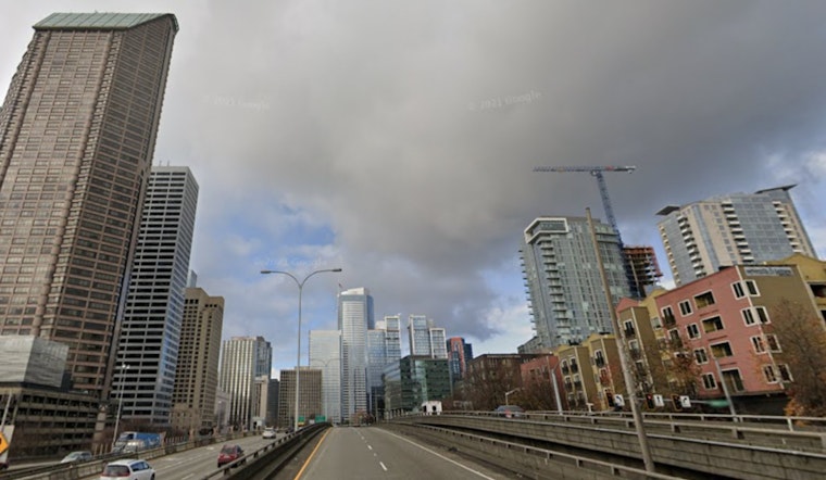 Seattle Braces for a Mix of Mild and Wet Weather, Rain Chances and Temperatures in the 60s Forecasted