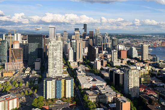 Seattle Braces for Mixed Weather Week: Sunshine, Showers, and Cooler Temperatures on the Horizon