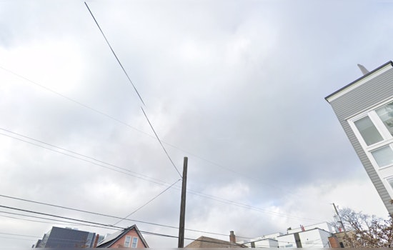 Seattle Braces for Showers and Sunshine, A Week of Unpredictable Weather Ahead