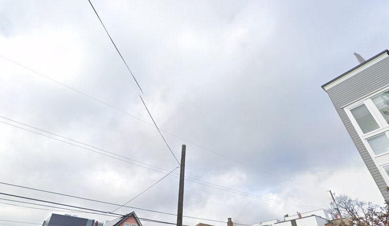 Seattle Braces for Showers and Sunshine, A Week of Unpredictable Weather Ahead