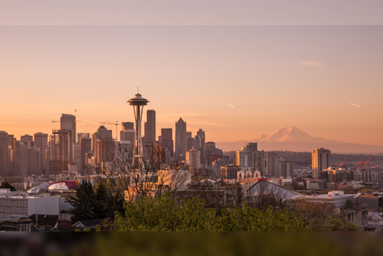 Seattle Braces for Soaring Temperatures as Heat Advisory Issued for the Region