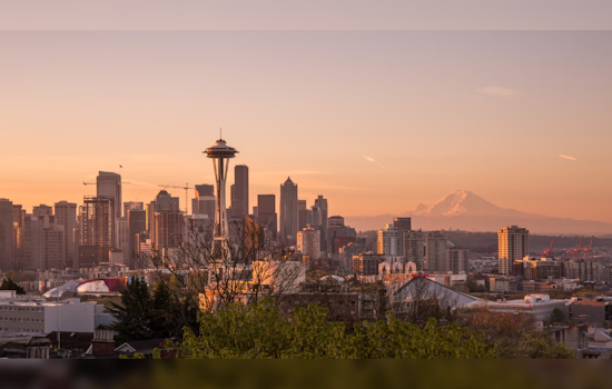 Seattle Braces for Soaring Temperatures as Heat Advisory Issued for the Region