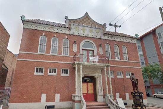 Seattle City Councilmember Tanya Woo Organizes Public Safety Forum for Chinatown-International District Amid Crime Concerns