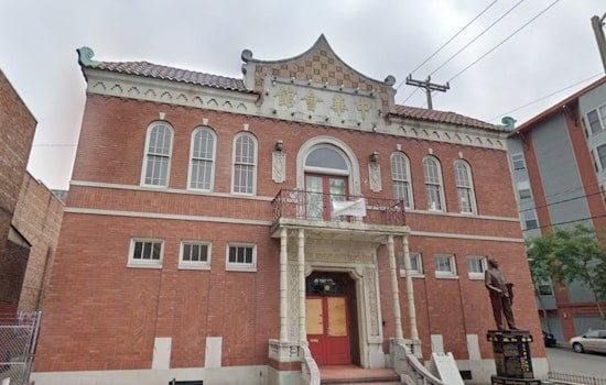 Seattle City Councilmember Tanya Woo Organizes Public Safety Forum for Chinatown-International District Amid Crime Concerns