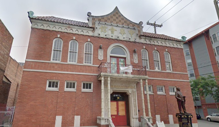 Seattle City Councilmember Tanya Woo Organizes Public Safety Forum for Chinatown-International District Amid Crime Concerns