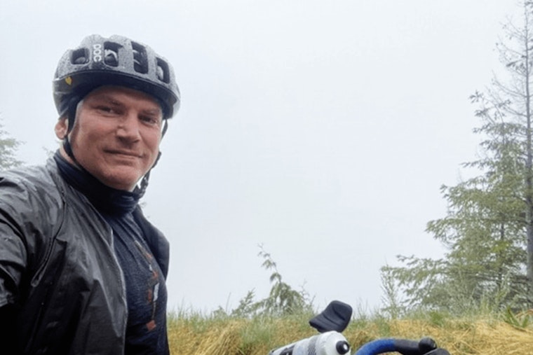 Seattle City Light's Chris Robertson Powers Up the Future of Electric Vehicles in Seattle