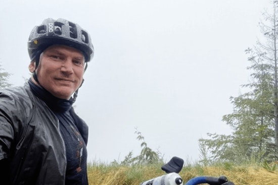 Seattle City Light's Chris Robertson Powers Up the Future of Electric Vehicles in Seattle