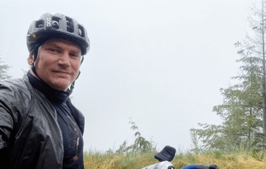 Seattle City Light's Chris Robertson Powers Up the Future of Electric Vehicles in Seattle