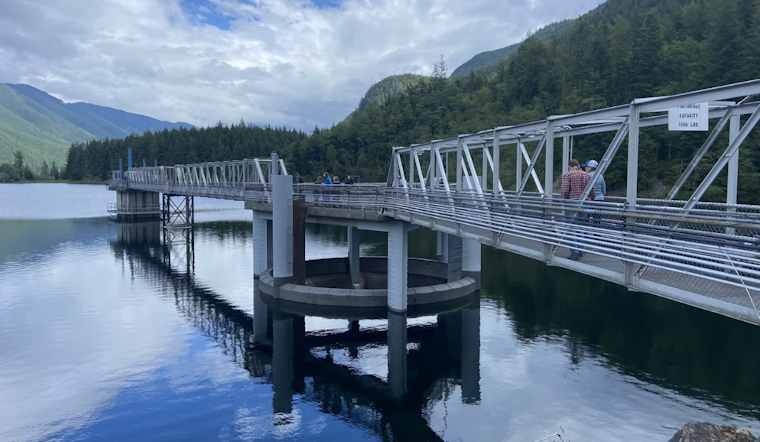 Seattle Files Proposed Study Plan with FERC for South Fork Tolt Hydroelectric Project Relicensing