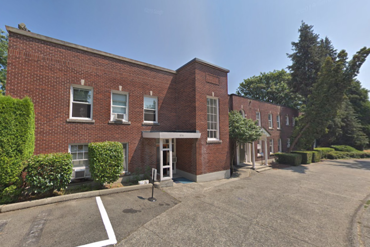 Seattle Fire Department Battles Two-Alarm Blaze in Rainier Beach Vacant Building