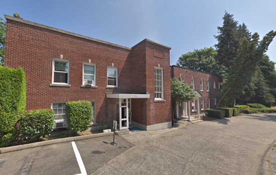 Seattle Fire Department Battles Two-Alarm Blaze in Rainier Beach Vacant Building