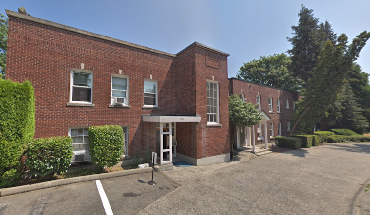Seattle Fire Department Battles Two-Alarm Blaze in Rainier Beach Vacant Building