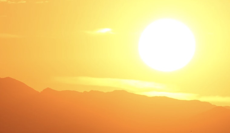 Seattle Heat Advisory Issued Through Friday as Temperatures Soar, Public Safety Warnings for Vulnerable Groups Emphasized