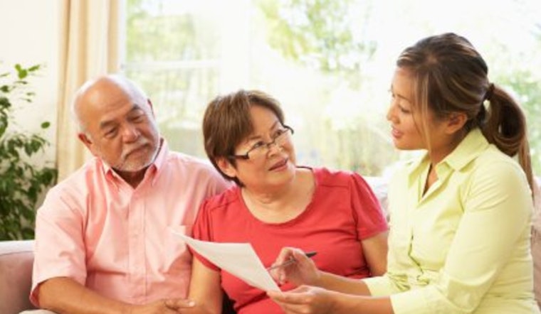 Seattle HSD Invests $5 Million in Network to Aid Seniors and Disabled, Enhancing Community Support Services