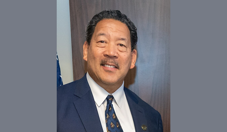 Seattle Mayor Bruce Harrell Invites Applications for Pioneer Square Preservation Board
