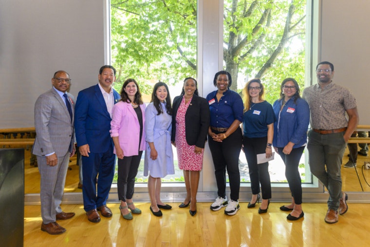 Seattle Mayor Bruce Harrell Spearheads Bold Food Action Plan to Address Food Insecurity with Equity at the Forefront