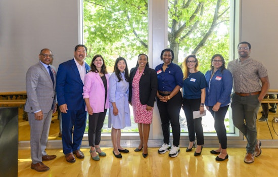 Seattle Mayor Bruce Harrell Spearheads Bold Food Action Plan to Address Food Insecurity with Equity at the Forefront