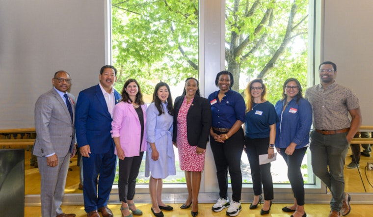 Seattle Mayor Bruce Harrell Spearheads Bold Food Action Plan to Address Food Insecurity with Equity at the Forefront