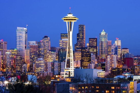 Seattle Mayor's $32M Public Health Budget Targets Opioid Crisis, New Facilities and Programs Expand Support Network