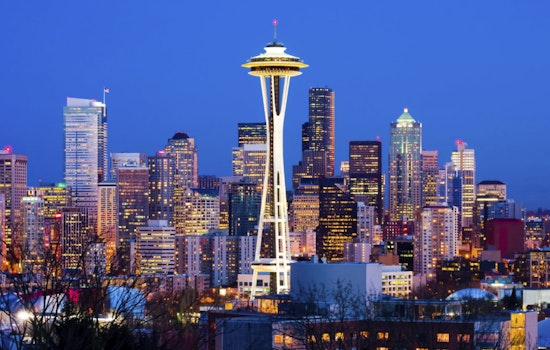 Seattle Mayor's $32M Public Health Budget Targets Opioid Crisis, New Facilities and Programs Expand Support Network