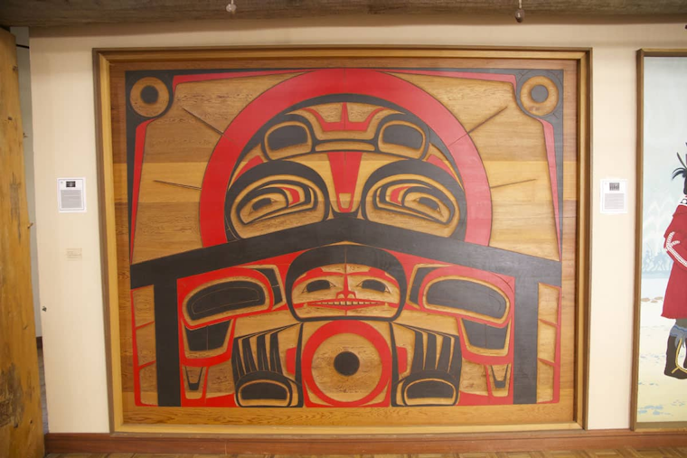 Seattle Parks and Rec Announces Facility Closures on Indigenous Peoples Day